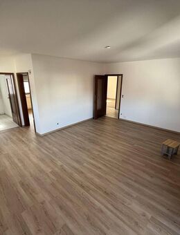 Ansprechende renovierte 3-Zimmer-Wohnung mit Balkon in Rödermark-Urberach in ruhiger Wohnlage - Rödermark