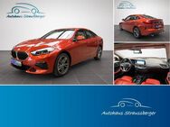 BMW 220 d Gran Coupé xDr. ad. LED Pano HiFi Leder KZu - Roßtal