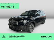 Skoda Kodiaq, Selection IV Hybrid, Jahr 2025 - Kornwestheim