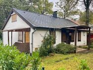Neubau oder Revitalisierung? - Bergisch Gladbach