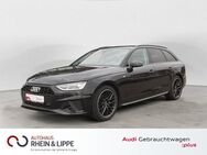 Audi A4, Avant S line 35 TDI, Jahr 2023 - Wesel