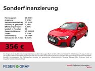 Audi A1, Sportback 25 TFSI Schaltgetrieb, Jahr 2024 - Dessau-Roßlau