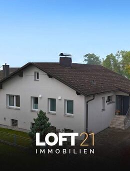 ** Idylle trifft Wohnkomfort - schöner Bungalow in ruhiger Lage ** - Vohburg (Donau)