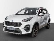 Kia Sportage 1.6 T-GDI DCT Vision 2WD, Komfort - Celle