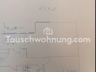 [TAUSCHWOHNUNG] Suche 3-4 Raum Biete 2 Raum - Berlin