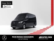 Mercedes Sprinter, 317 L2H2 MBUX, Jahr 2023 - Heide