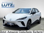 MG MG4, Luxury 4000 Amazon Gutschein ( Verfügbar ), Jahr 2022 - Fürstenfeldbruck