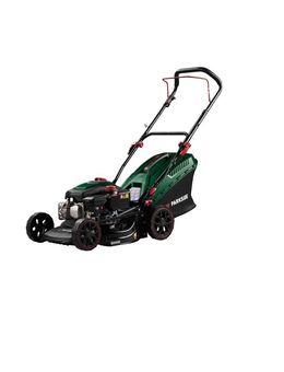 PARKSIDE® Benzin-Rasenmäher »PBRM 43 A1«, 8-stufig - Wuppertal