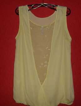 TOP - NETZ & SPITZE- *NEU* GRÖSSE 40 - Großostheim