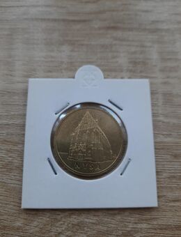 Polen 2 Zloty 2006 - Nysa - . Münze - Unna