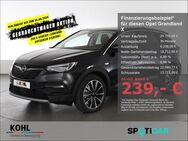 Opel Grandland X, 1.6 INNOVATION Plug-in-Hybrid4 Turbo, Jahr 2020 - Aachen