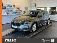 Skoda Octavia, 1.5 TSI Combi Selection mHEV Vorb, Jahr 2024 - Tostedt