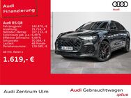 Audi RSQ8, LASER, Jahr 2024 - Ulm