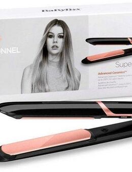 BaByliss Glätteisen Super Smooth 235