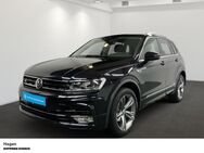 VW Tiguan, 1.4 TSI PAN, Jahr 2017 - Hagen (Stadt der FernUniversität)