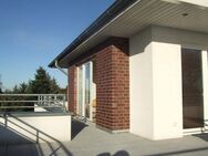 PENTHOUSE Wohnung mit 3 Zimmern im Zentrum von Buchholz - Buchholz (Nordheide)