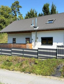 Schöne Verwandlung mit traumhaftem Dachgeschoss - Vilshofen (Donau)