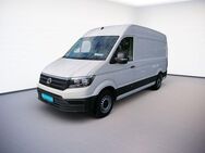 VW Crafter Kasten MR 2.0TDI 140PS 4MOTION AHK.KAMER - Mühldorf (Inn) Zentrum