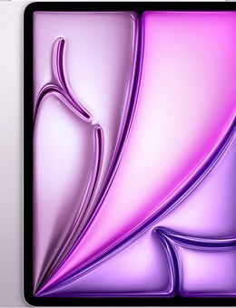 Apple 13" iPad Air Wi-Fi (2025) Tablet (12,9", iPadOS)