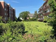 Gepflegte helle Eigentumswohnung mit Balkon und Garage - Lotte
