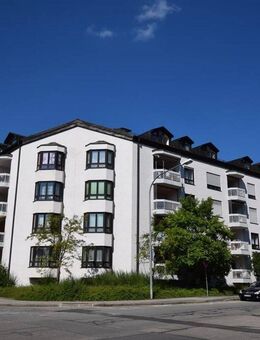 Vermietete Eigentumswohnung in Altötting - Altötting