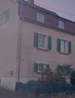 gemütliches Haus (auch als Bürofläche nutzbar) in Marpingen-Berschweiler - Marpingen