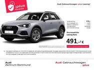 Audi Q3, 35 quattro LM17, Jahr 2023 - Dortmund