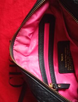 Tasche Leder Marke Tous - Köln