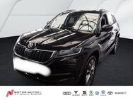 Skoda Kodiaq, 2.0 TDI CLEVER 19Z, Jahr 2021 - Bayreuth