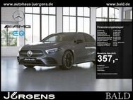 Mercedes A 35 AMG, Night Memo 19, Jahr 2021 - Plettenberg