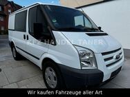 Ford Transit Kasten FT 330 K LKW 4X4Klima/Navi/Stand - Troisdorf