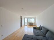 ELVIRA - Germering, attraktive 1-Zimmer-Wohnung mit sonnigem Südbalkon auf Erbpacht bis 2070 - Germering
