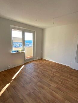 Wohnung mit dem besonderen Etwas... - Suhl