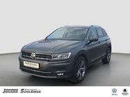 VW Tiguan, 2.0 TDI Highline, Jahr 2019 - Lehe (Niedersachsen)