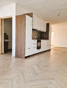 EG Wohnung mit Terrasse | Exklusiv wohnen. Natürlich leben. - Wolfsburg