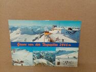 Postkarte C-221-Gruss von der Zugspitze. - Nörvenich