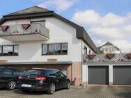 Nutzungsoptionen: Gepflegtes Mehrfamilienhaus mit 5 Wohneinheiten in ruhiger Wohnlage von Usingen - Usingen
