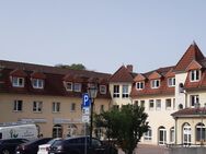 2-Zimmer-Wohnung im Zentrum von Bad Freienwalde - Bad Freienwalde (Oder)