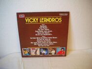Vicky Leandros-dto-Vinyl-LP,Europa - Linnich