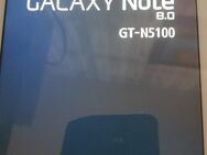 Samsung Galaxy Note 8.0 - Mannheim