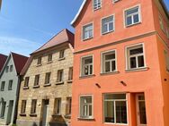 Helles kernsaniertes Apartment im Gassenviertel von Bayreuth - Bayreuth
