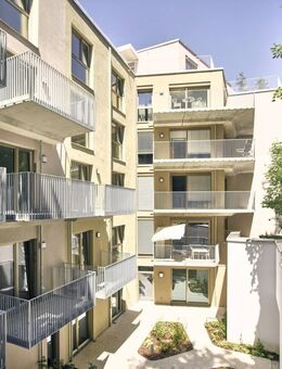 Betreutes Wohnen in Landshut - Landshut