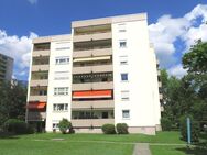 Sofort freie 2-Zimmer-Wohnung (Erbbaurecht) mit TG-Stellplatz in der Nähe des SI-Centrums! - Stuttgart
