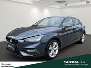 Seat Leon, 1.4 TSI e-Hybrid FR, Jahr 2021 - Dormagen