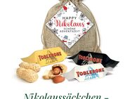 Nickolaus und Weihnachts Geschenk - Castrop-Rauxel