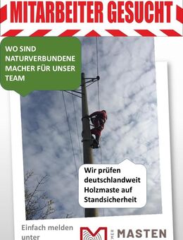 ! MITARBEITER GESUCHT ! - Velbert