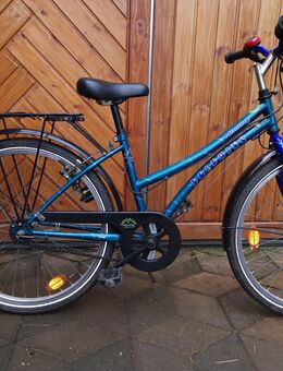 Kinderfahrrad - Berga