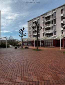 3-ZKB Wohnung mit Balkon in zentraler Lage - Saarbrücken