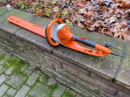 Heckenschere - STIHL HSE 71 - FÜR BASTLER bzw. SPEZIALISTEN - Burgdorf (Landkreis Region Hannover)