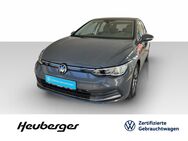 VW Golf, 1.5 TSI MOVE VIII, Jahr 2023 - Füssen